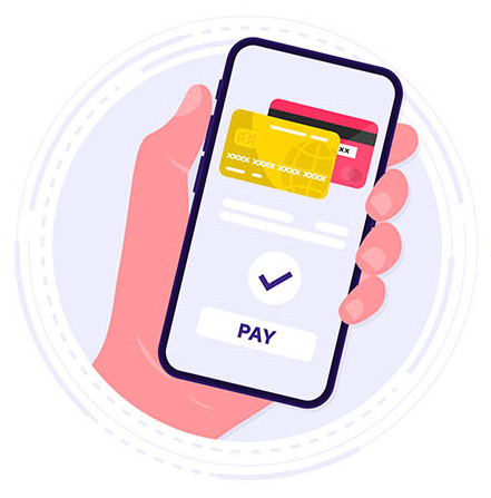 online-payment